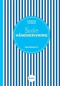 Bedre håndskrivning, Grundskrift 2