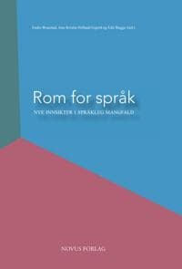 Rom for språk