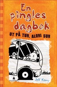 Ut på tur, aldri sur; En pingles dagbok (del 9)