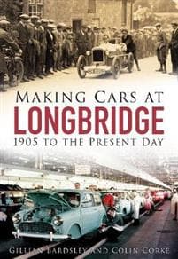 Making Cars at Longbridge