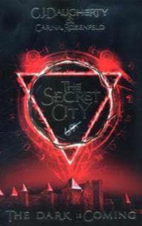Secret City