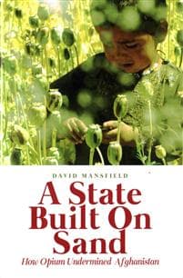 A State Built on Sand