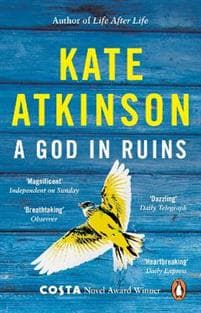 God in Ruins