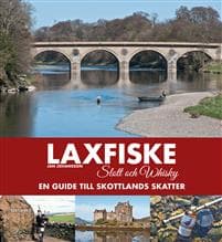 Laxfiske slott & whisky