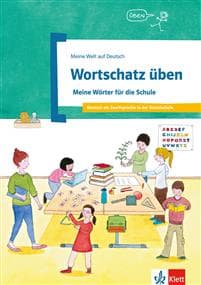 Meine Welt auf Deutsch