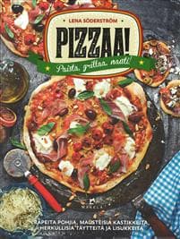 Pizzaa!