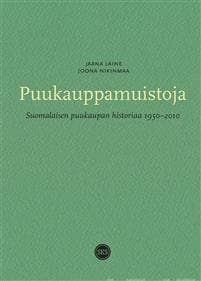 Puukauppamuistoja