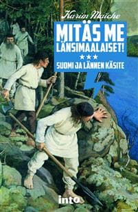 Mitäs me länsimaalaiset!