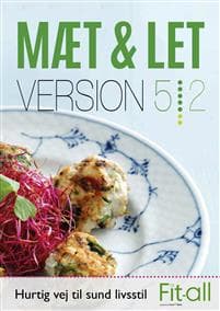 Mæt & Let version 5:2
