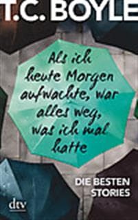 Als ich heute Morgen aufwachte, war alles weg, was ich mal hatte