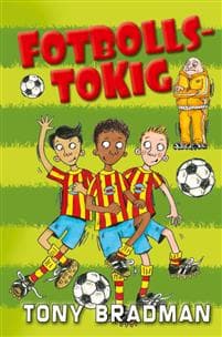 Fotbollstokig