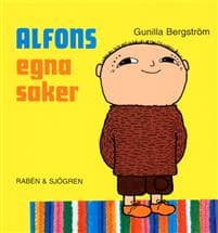 Alfons egna saker