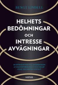 Helhetsbedömningar och intresseavvägningar : en introduktion till användningen av multikriterieanalys och oskarp logik i en juridisk kontext