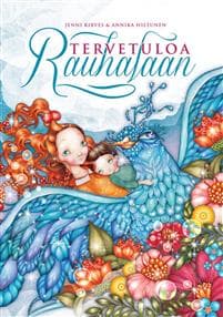 Tervetuloa Rauhalaan