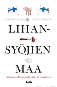 Lihansyöjien maa