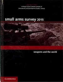 Small Arms Survey 2015