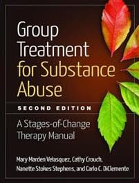 Group Treatment for Substance Abuse, Second Edition