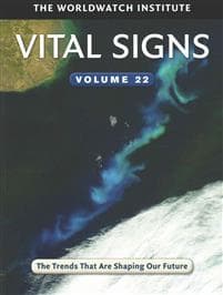 Vital Signs Volume 22