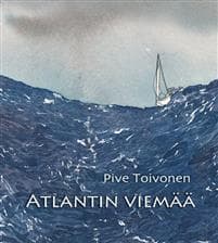 Atlantin viemää