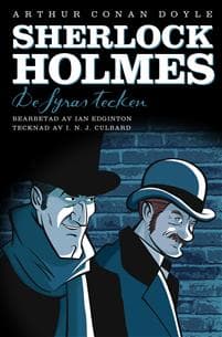 Sherlock Holmes : De fyras tecken