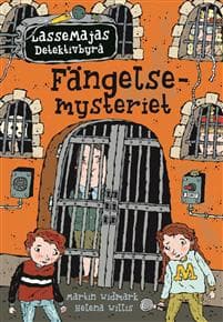 Fängelsemysteriet