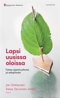 Lapsi uusissa oloissa