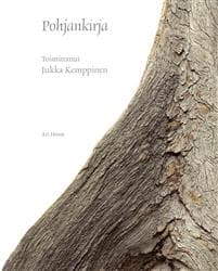 Pohjankirja