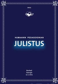 Humaanin pedagogiikan julistus