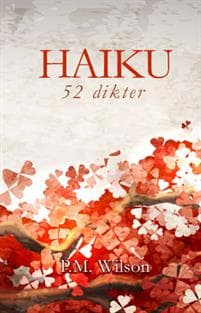 Haiku : 52 dikter