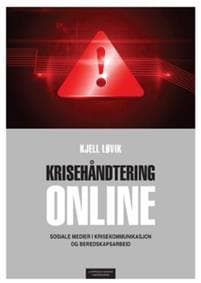 Krisehåndtering online