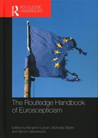 The Routledge Handbook of Euroscepticism