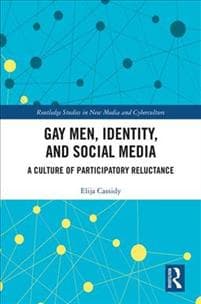Gay Men, Identity and Social Media