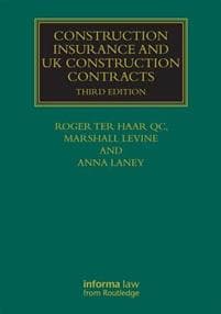 Construction Insurance and UK Construction Contracts