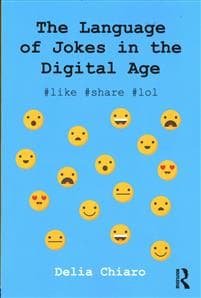 The Language of Jokes in the Digital Age