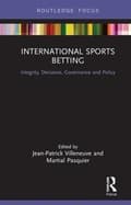 Miniatyrbild 1 av 2: International Sports Betting