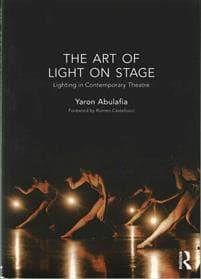 The Art of Light on Stage