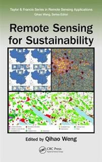Remote Sensing for Sustainability