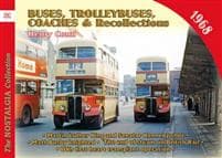 No 51 Buses, TrolleybusesRecollections 1968