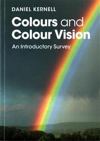 Colours and Colour Vision