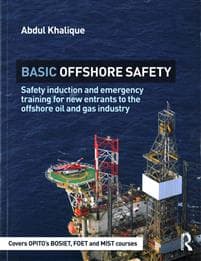 Basic Offshore Safety
