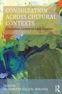 Consultation Across Cultural Contexts