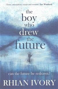 The Boy Who Drew the Future
