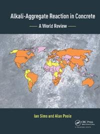 Alkali-Aggregate Reaction in Concrete