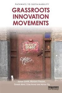 Grassroots Innovation Movements