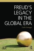 Miniatyrbilde 1 av 2: Freud's Legacy in the Global Era