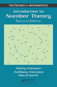 Introduction to Number Theory