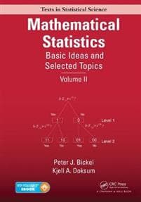 Mathematical Statistics