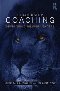 Leadership Coaching