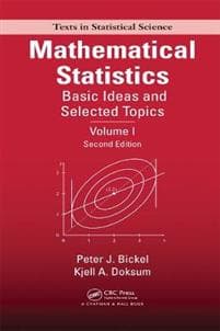 Mathematical Statistics