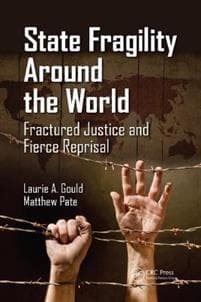 State Fragility Around the World